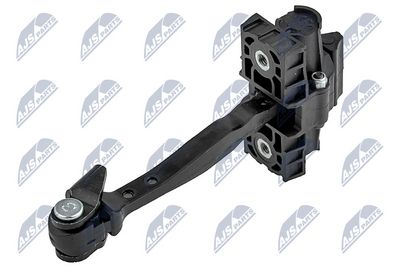 Uchytenie dverí NTY EZC-WW-408