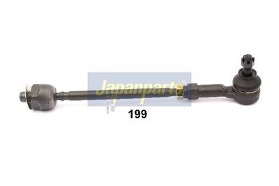 накрайник на напречна кормилна щанга JAPANPARTS SA-199