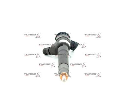 INJECTOR TURBO-TEC TTINJ0021 4
