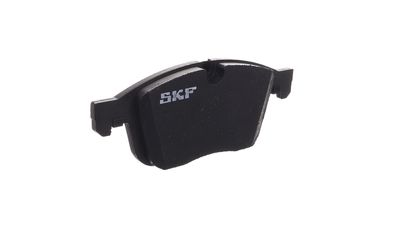 BREMSBELAGSATZ SCHEIBENBREMSE SKF VKBP80285 21