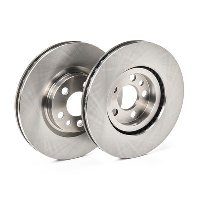 спирачен диск RIDEX 82B0395