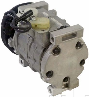 KOMPRESSOR KLIMAANLAGE MAHLE ACP883000P 14