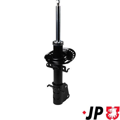 AMORTIZOR JP GROUP 4342103200