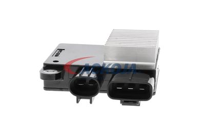 UNITATE COMANDA VENTILATOR ELECTRIC (RACIRE MOTOR) ACKOJA A70790004 15