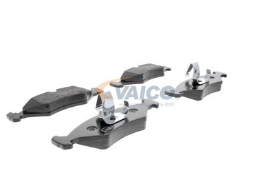 BREMSBELAGSATZ SCHEIBENBREMSE VAICO V258102 29