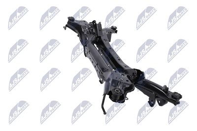 CORP AX NTY ZRZMZ009 27