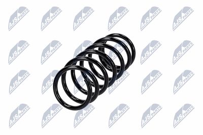 ARC SPIRAL NTY ASZPL003 37