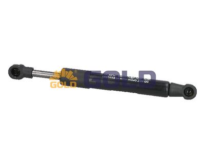 Газовая пружина, крышка багажник JAPANPARTS GSJ09094 для PORSCHE BOXSTER