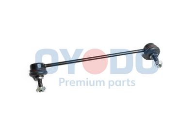 Stange/Strebe, Stabilisator