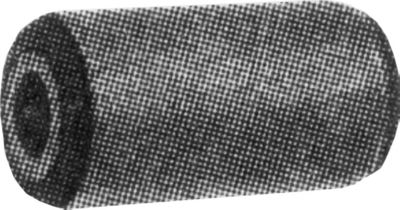 Tuleja łożyska, pióro resora HART 422 734