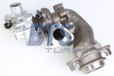 LADER AUFLADUNG BTS Turbo T911205BL 9