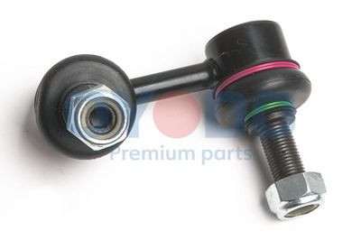 Stange/Strebe, Stabilisator