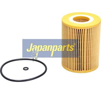 JAPANPARTS Alyvos filtras
