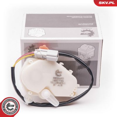 Zámok dverí ESEN SKV 16SKV462