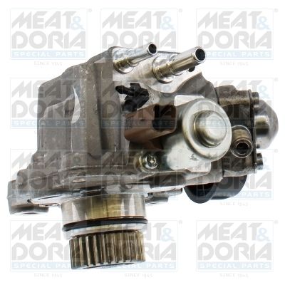 Pompa wysokiego ciśnienia MEAT & DORIA 78675R
