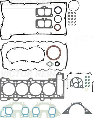 SET GARNITURI COMPLET MOTOR VICTOR REINZ 012841501