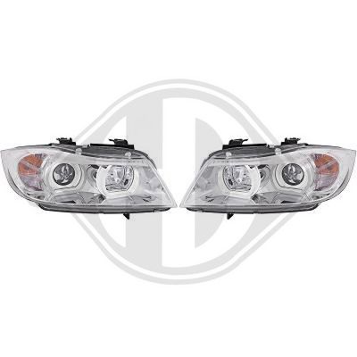 SET FARURI PRINCIPALE