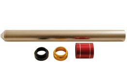 Laser Tools Motorcycle Steering Bearing Installer