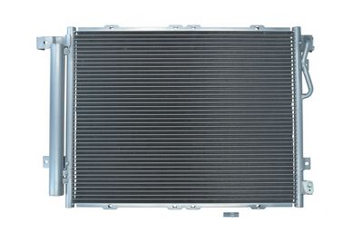 кондензатор, климатизация KAMOKA 7800154