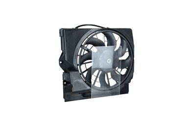 VENTILATOR RADIATOR NRF 47025 23