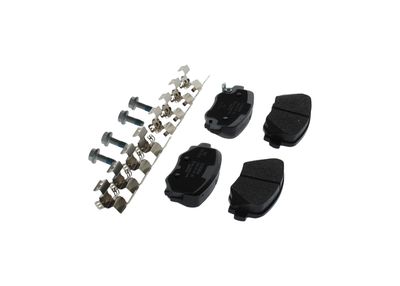 SET PLACUTE FRANA FRANA DISC BOSCH 0986494745 21
