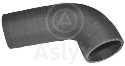 Aslyx AS-509797 Турбіна  для BMW 5 (E39) M5