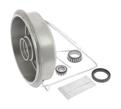 BREMSTROMMEL FERODO FDR329710 2