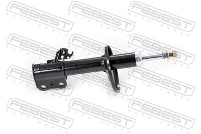 Shock Absorber 0107G-009FR