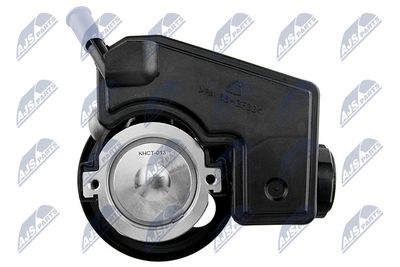 POMPA HIDRAULICA SISTEM DE DIRECTIE NTY SPWCT013 3