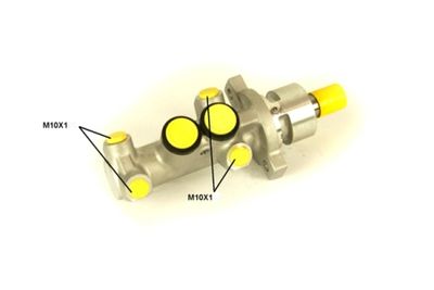 POMPA CENTRALA FRANA MOTAQUIP VMC162 1