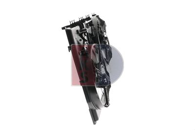 LüFTER MOTORKüHLUNG AKS DASIS 088117N 11