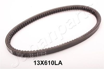 Клиновой ремень JAPANPARTS DT-13X610LA для MITSUBISHI COLT