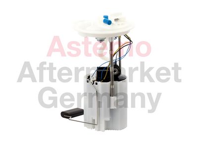 SISTEM ALIMENTARE CU COMBUSTIBIL ASTEMO-HITACHI 2503524 3