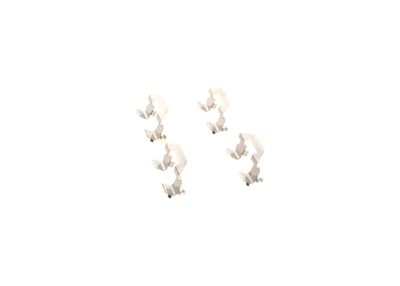 SET ACCESORII PLACUTE FRANA BOSCH 1987474385 10