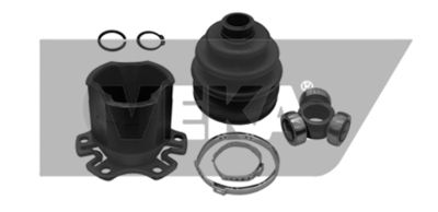 SET ARTICULATIE PLANETARA