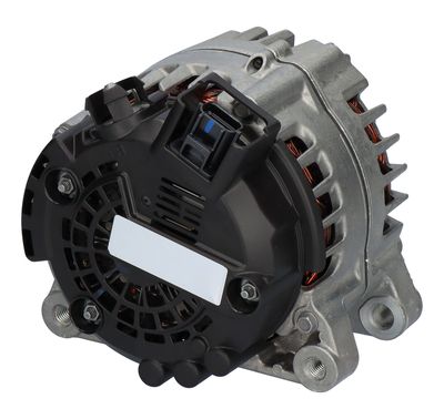 GENERATOR / ALTERNATOR VALEO 440709 17