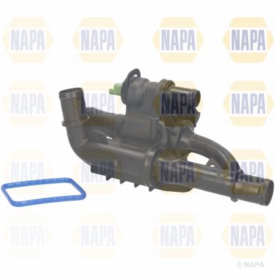 Thermostat, coolant NAPA NTH1005