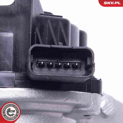 AGR-Ventil SKV 14SKV238