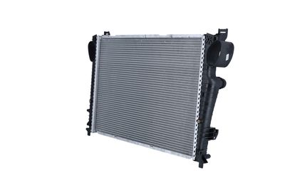 RADIATOR RACIRE MOTOR NRF 58366 31