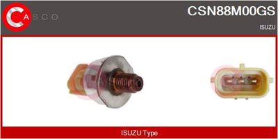 SENZOR PRESIUNE COMBUSTIBIL