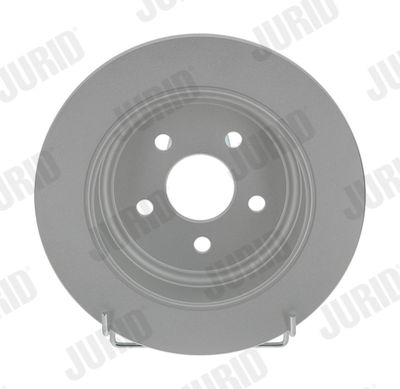 Тормозной диск JURID 562862JC для DODGE NEON