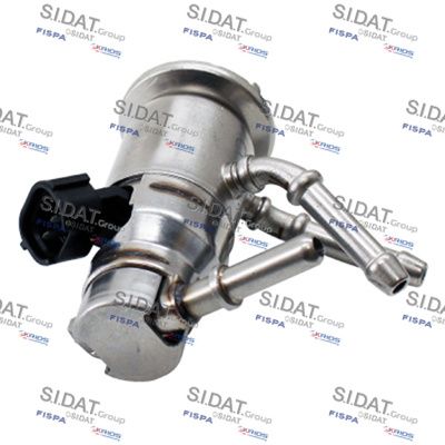 FöRDERMODUL HARNSTOFFEINSPRITZUNG FISPA 980052A2