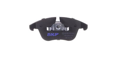 BREMSBELAGSATZ SCHEIBENBREMSE SKF VKBP80049 7