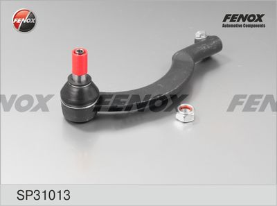 FENOX SP31013 Наконечник і кермова тяга 
