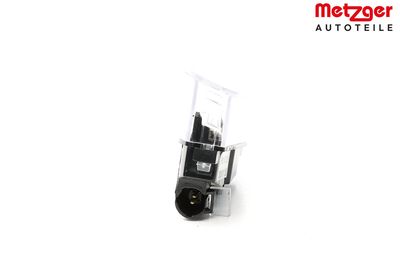 KENNZEICHENLEUCHTE METZGER AUTOTEILE 2080113 31