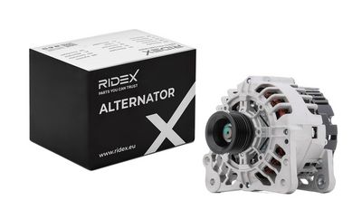 генератор RIDEX 4G1870
