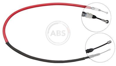 CABLU FRANA DE PARCARE