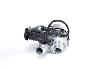 LADER AUFLADUNG BTS Turbo T915965RE 1