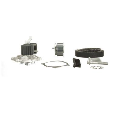 WASSERPUMPE + ZAHNRIEMENSATZ GATES KP25686XS1 20