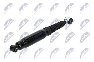 AMORTIZOR NTY ACT043 20